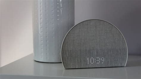 Hatch Restore 2 review: I'm still oversleeping .